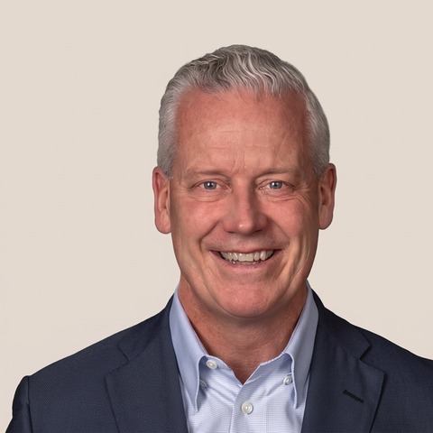 Thomas N. O'Brien, Managing Partner & Chief Executive Officer, The HYM Investment Group