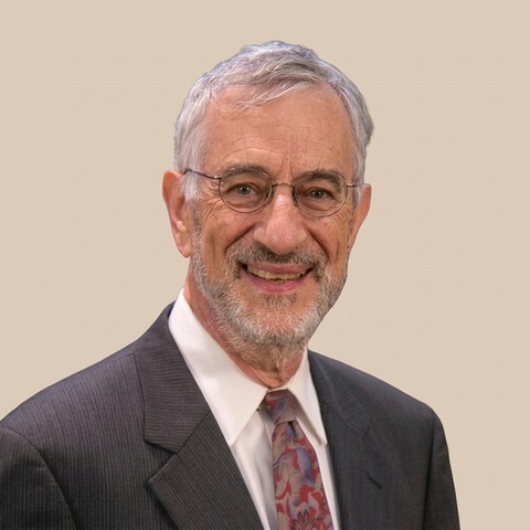 Ken Simonson, Chief Economist, Associated General Contractors of America