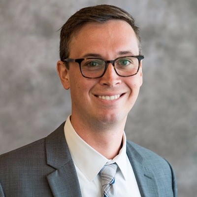 John Cribbs, Dean, Wentworth Institute of Technology