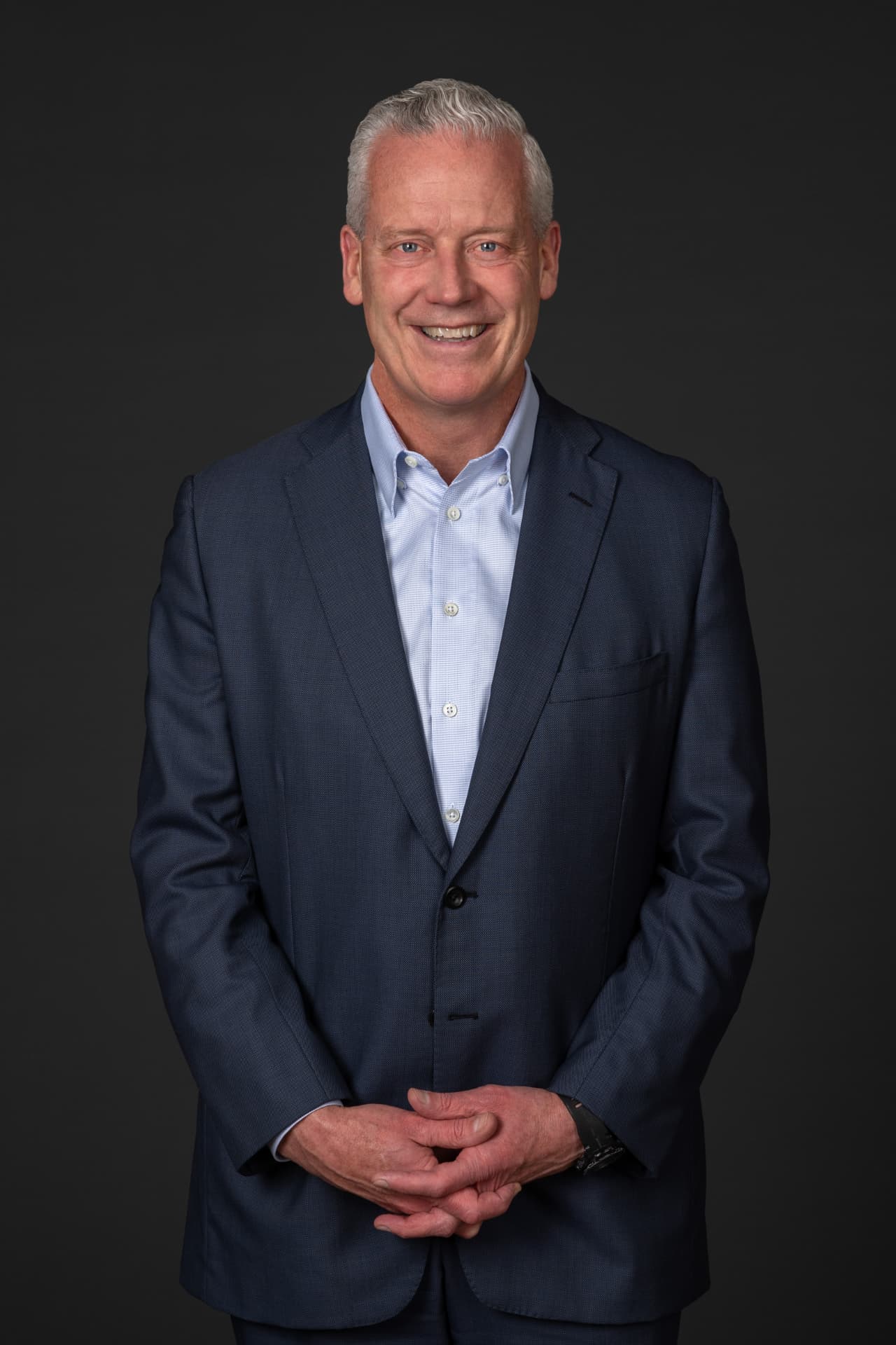 Thomas N. O'Brien, Managing Partner & Chief Executive Officer, The HYM Investment Group