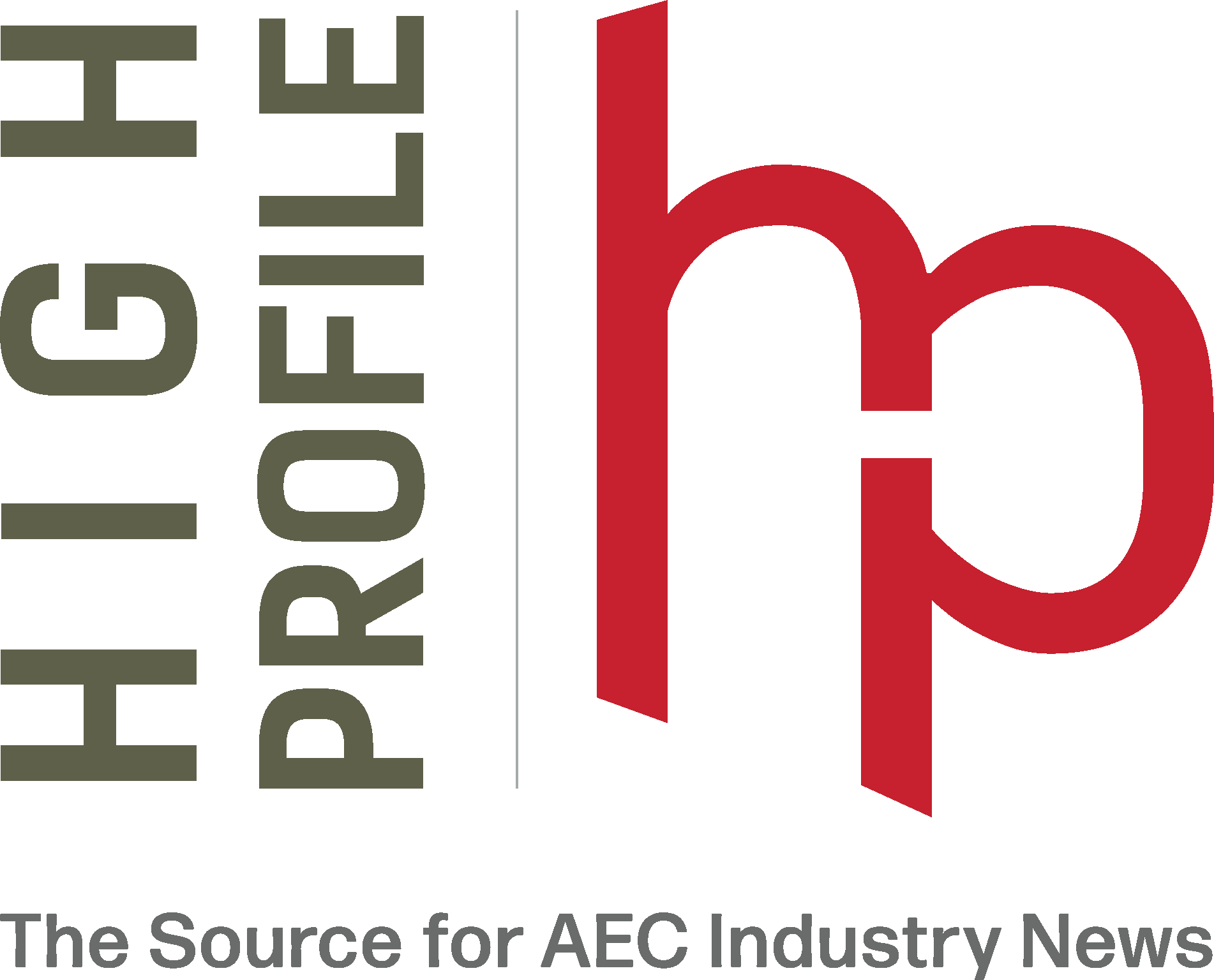 High-Profile — The Source for AEC Industry News