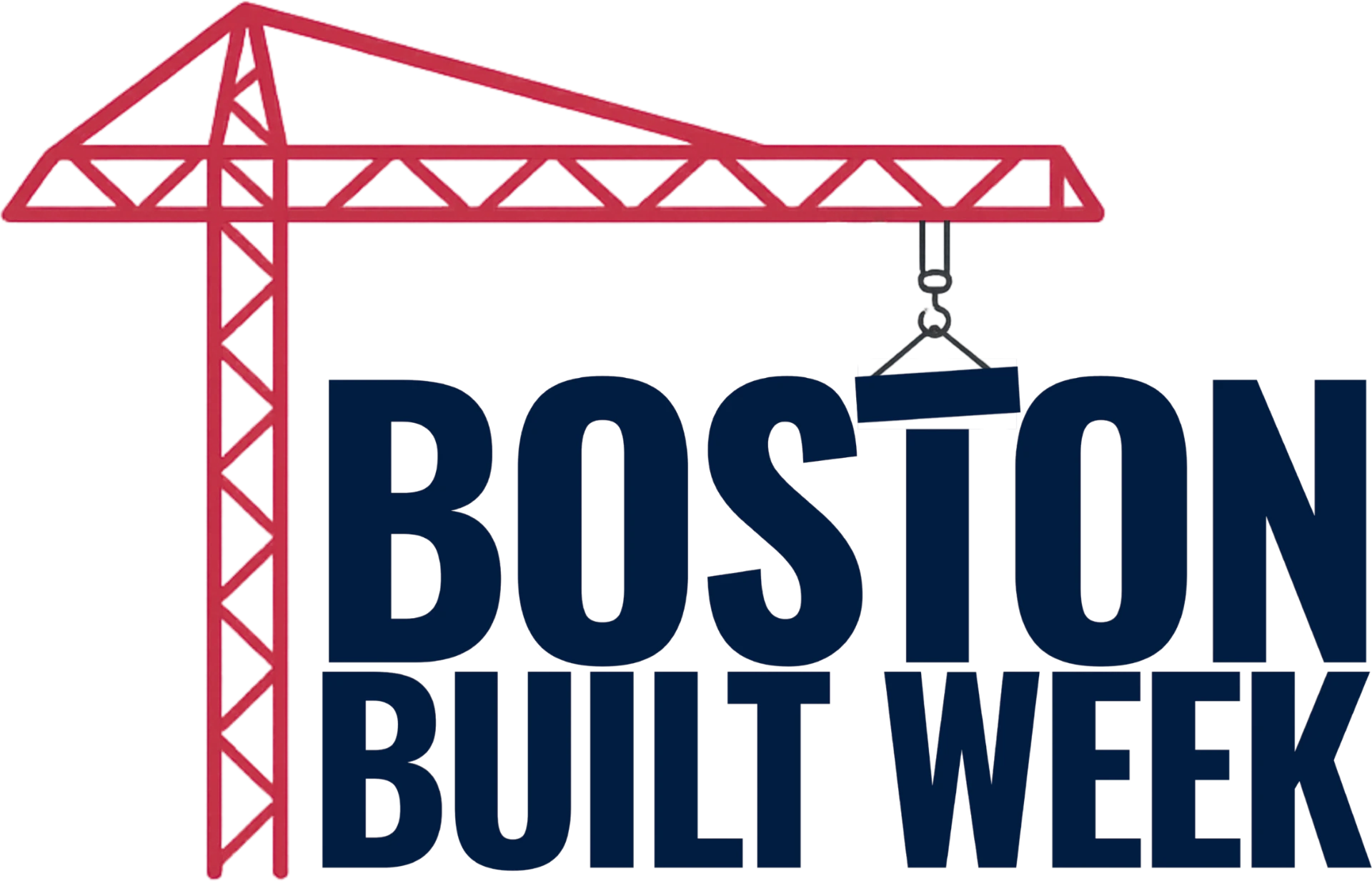 Boston Built Week