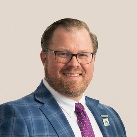 John Ferrante, Chief Executive Officer, AGC Massachusetts