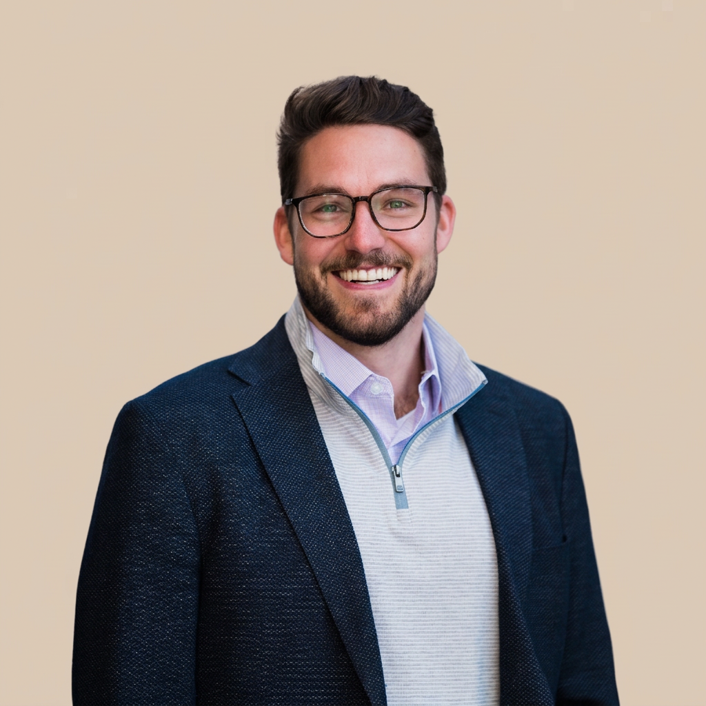 Parker Mundt, Partner, Platform, Suffolk Technologies